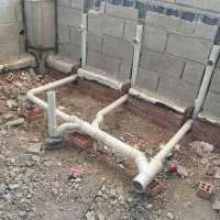 لوله کشی آب و فاضلاب|خدمات پیشه و مهارت|کرمان, |دیوار