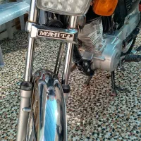 125مدل95|موتورسیکلت|برخوار, |دیوار