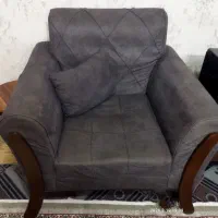 مبل|مبلمان خانگی و میز عسلی|رباطکریم, نصیرشهر|دیوار