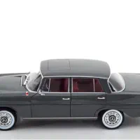 ماکت بنز 190D - W110 نورو ۱۹۶۴ Limited|کلکسیون و سرگرمی|تهران, شیخ هادی|دیوار