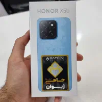 honor x5b هانر