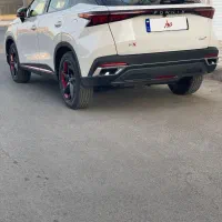 فونیکس fx پرمیوم ۴۰۲ موتور ۱/۶۰۰|خودرو سواری و وانت|یزد, |دیوار