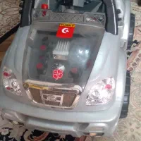 ماشین شارژی