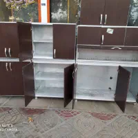 کابینت آشپزخانه|مصالح و تجهیزات ساختمان|دورود, |دیوار