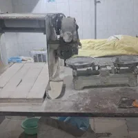 وسایل نانوایی