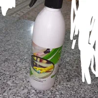 مایع بدون بو بدون حساسیت