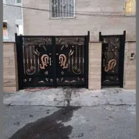 رنگ کاری ساختمان