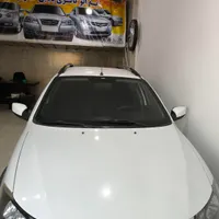 کوییک دنده‌ای ساده، مدل ۱۴۰۰