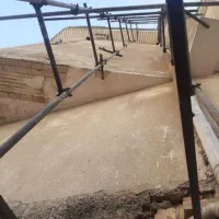 داربست فلزی پوریا در(فردیس.ملارد.اندیشه)|خدمات پیشه و مهارت|ملارد, |دیوار