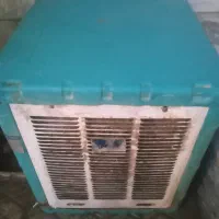 کولرآبی|کولر آبی|بروجرد, |دیوار