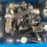 نیسان دیزل زامیاد ۱۴۰۰ تحویل اخرای ۱۴۰۲