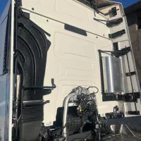 رنو تی ۵۲۰ مدل ۲۰۲۱|خودرو سنگین|سیرجان, |دیوار