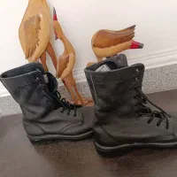 پوتین سربازی پاما سایز۴۲