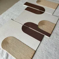 تابلو نقاشی مینیمال|تابلو، نقاشی، عکس|مشهد, رده|دیوار