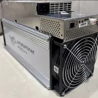 ماینر ۱۰۰ و ۱۲۰ تراهش|قطعات و لوازم جانبی رایانه|زاهدان, |دیوار