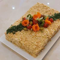 سفارش انواع فینگرفود|خدمات پذیرایی، مراسم|کرمانشاه, |دیوار