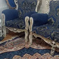 مبل درحد نو|مبلمان خانگی و میز عسلی|رزن, |دیوار