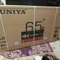 تلویزیون سونیا 65 اینچ