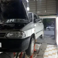 پرایده ۸۵ عروسک