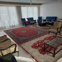 اجاره ویلا|اجارهٔ کوتاهمدت ویلا و باغ|محمدشهر, محمدشهر|دیوار