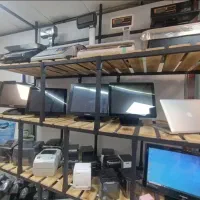 پک کامل سیستم حسابداری فروشگاهی و رستورانی