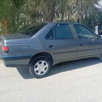 پژو405مدل95