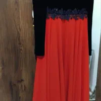 لباس دخترانه