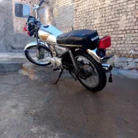 موتور مزایده|موتورسیکلت|فیروزآباد (لرستان), |دیوار