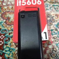 گوشی جی ایکس دوسیم کارت دوربین دار