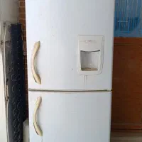 یخچال فریزر