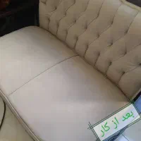 مبل شویی/مبل شوری/شستشوی مبل