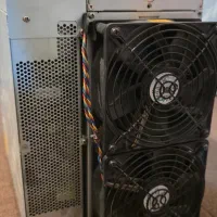 ماینر خراب s19|قطعات و لوازم جانبی رایانه|کرمان, |دیوار