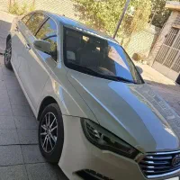 لیفان 820، مدل ۱۳۹۶|خودرو سواری و وانت|کرمانشاه, |دیوار