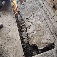 انواع کاشت،دریچه،کرگیری و برش بتن در خراسان جنوبی