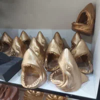 زیر سیگاری کوسه
