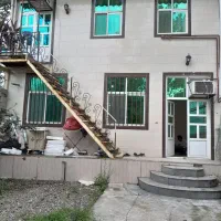 خانه دو طبقه در سراوان