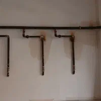 نصب تعمیرات پکیچ کولرگازی ابگرمن تاسیسات ساختمان|خدمات پیشه و مهارت|اراک, |دیوار