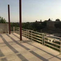باغچه ۶۰۰متری در کوشک زر|فروش خانه و ویلا|کوهسار (البرز), |دیوار