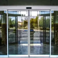 نصب و تعمیرات کرکره برقی،درب شیشه ای ،پارکینگی