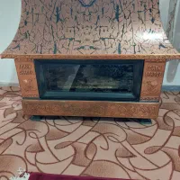 بخاری جهان افروز