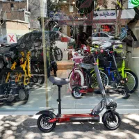 اسکوتر برقی labefa سجادی ادبجو