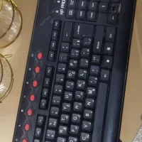 کیبورد|قطعات و لوازم جانبی رایانه|کرمان, |دیوار