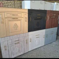اجاق گاز M.D.F طرح فر جنرال کد 665432