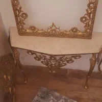 اینه و کنسول|بوفه، ویترین، کنسول|تهران, بهارستان|دیوار
