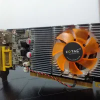 کارت گرافیک ۲ گیگ مخصوص مینی کیس