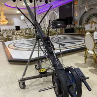 فروش کرین فیلم برداری|دوربین عکاسی و فیلم‌برداری|آمل, |دیوار