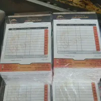 چاپ فاکتور.قبض رسید .بیجک .حواله انبار.تراکت