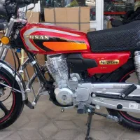 موتور ۲۰۰ احسان تمیز خونگی