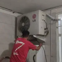 تعمیرات و نصب پکیچ و کولر گازی|خدمات پیشه و مهارت|هشتگرد, شهرک ولیعصر (مصلی)|دیوار