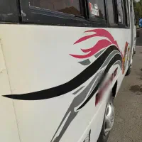 هیوندا مدل ۸۰ فنی استثنایی|خودرو سنگین|شیراز, شهرک صنعتی شیراز|دیوار